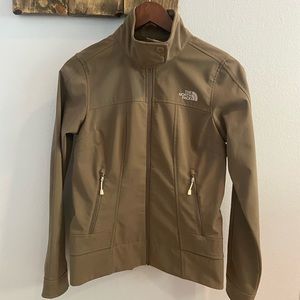 North Face Apex Jacket